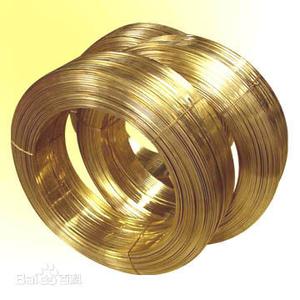 Supply of quality H62 brass wire in Suzhou delivery, cash on delivery payment GB provinces and citie