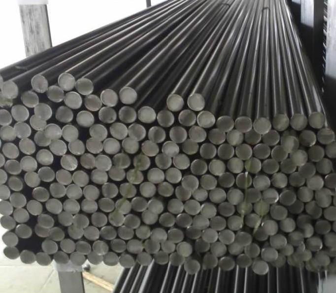 SPHD quality carbon structural steel