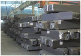 Monel 400, K-500 corrosion resistant alloy steel