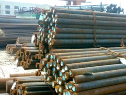 40MnB alloy structural steel