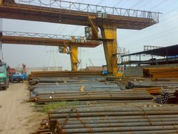 25Cr2MoV alloy structural steel