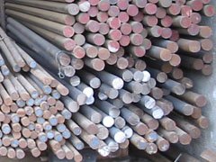 12CrNi3A alloy structural steel