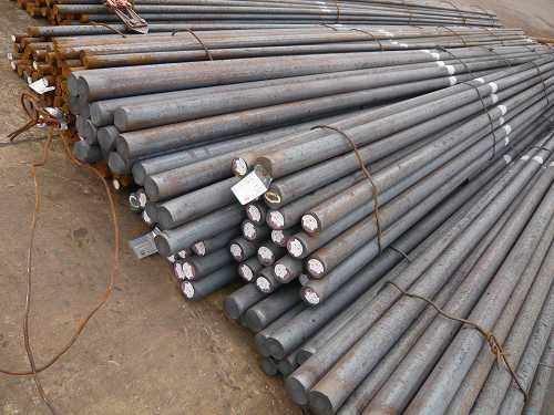 60,65 quality carbon structural steel